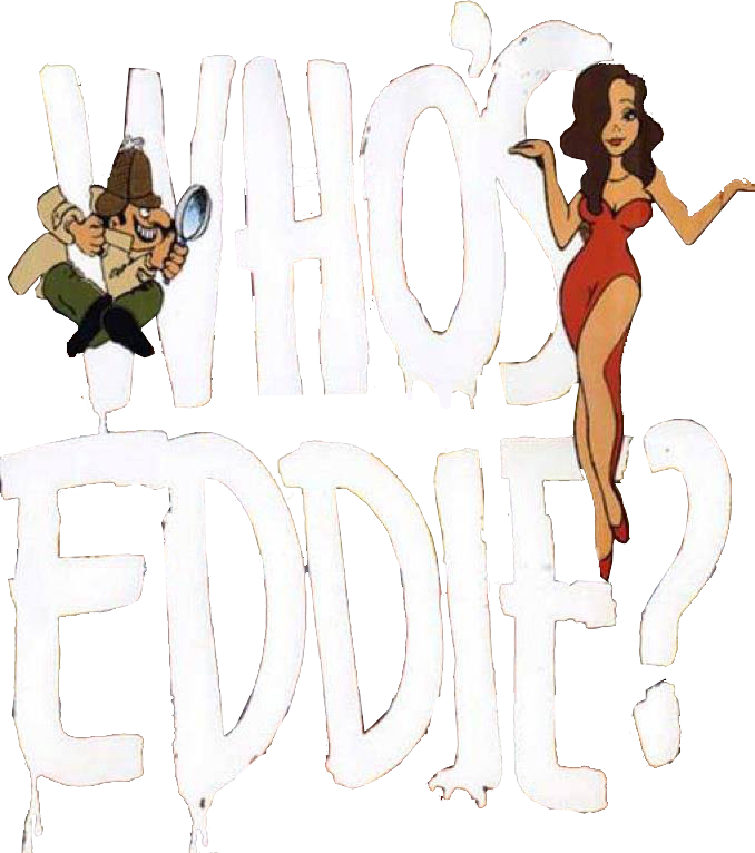 Who's Eddie?