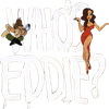 Whos Eddie Logo
