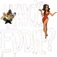 Whos Eddie Logo
